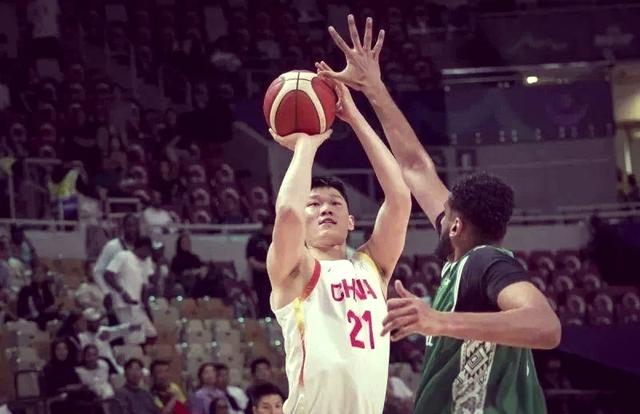 河南男篮连续胜利，表现出色