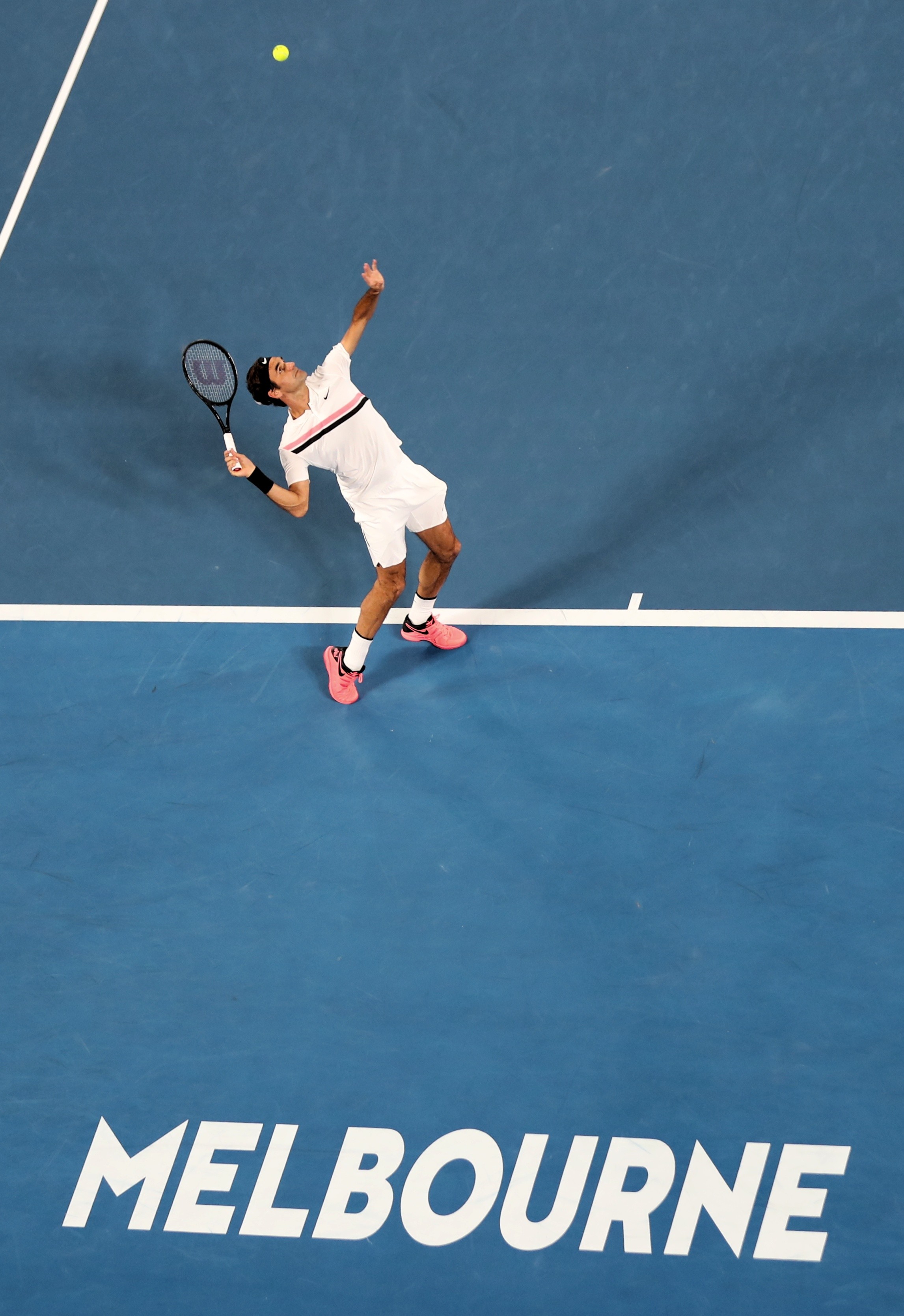 英国网球队爆冷澳大利亚网球队,费德勒送出助攻的简单介绍 英国网球队爆冷澳大利亚网球队,费德勒送出助攻的简单介绍