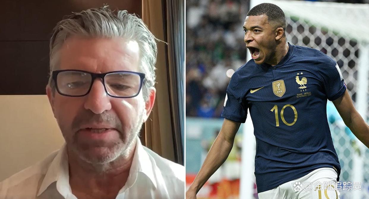 关于法国险胜克罗地亚，姆巴佩高光表现的信息