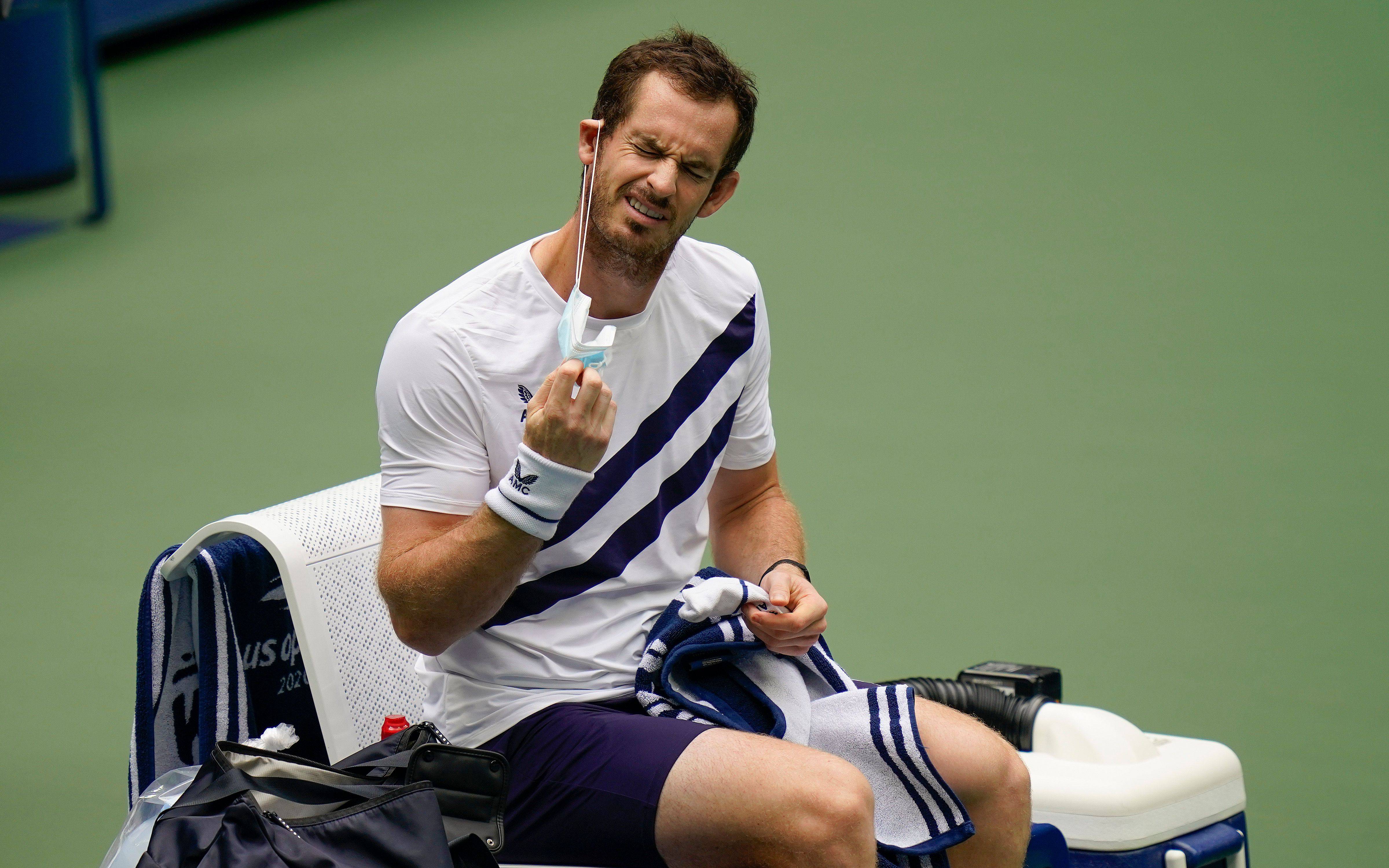 德国网球队力克英国网球队，穆雷惊艳世界的简单介绍