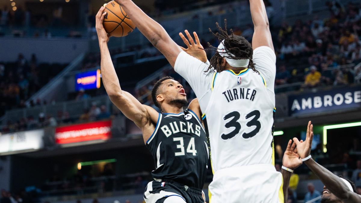 雄鹿B队横扫掘金,布拉德利爆发神勇的简单介绍 雄鹿B队横扫掘金,布拉德利爆发神勇的简单介绍