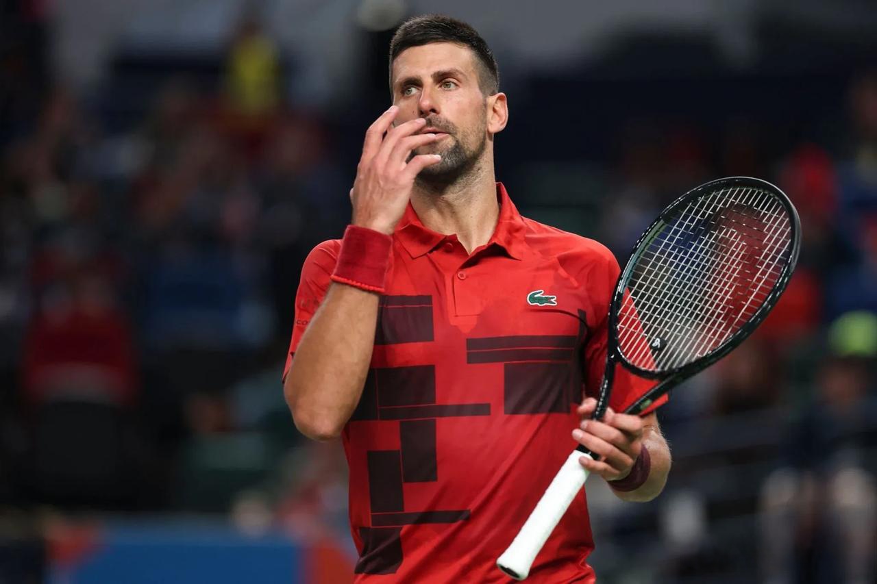 包含意大利网球队血洗日本网球队，德约科维奇制霸全场的词条