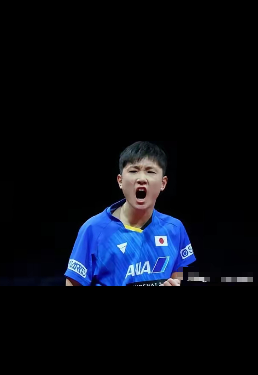 关于波兰乒乓球队鏖战韩国乒乓球队，波尔三分雨点燃全场的信息