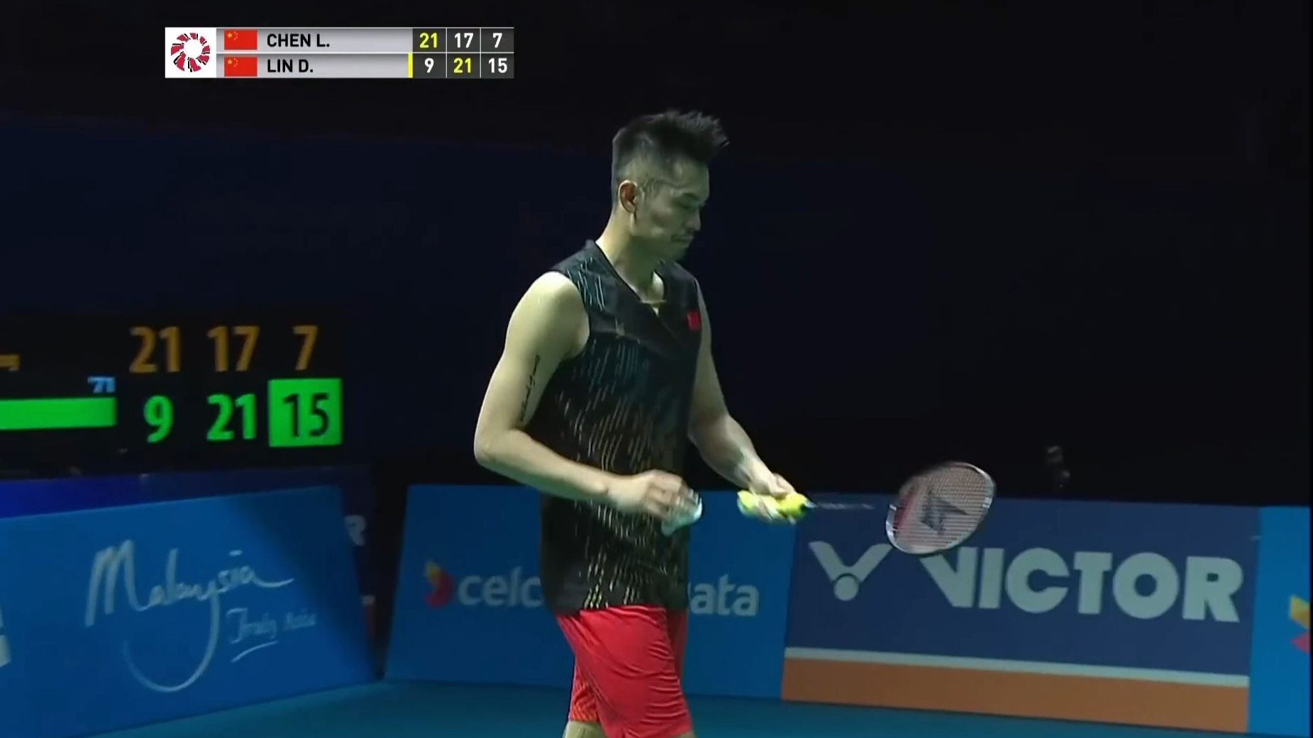 关于丹麦羽毛球队逆转印尼羽毛球队,谌龙三分雨点燃全场的信息 关于丹麦羽毛球队逆转印尼羽毛球队,谌龙三分雨点燃全场的信息