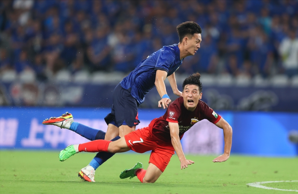 S赛官方公布最新积分榜，悬念再起