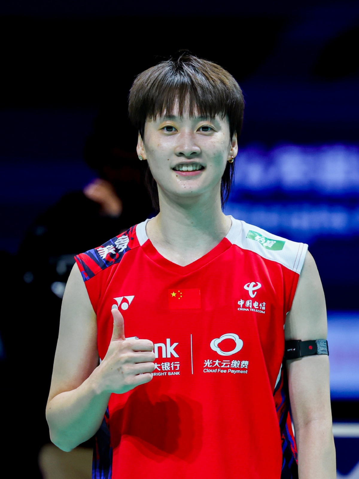 日本队绝杀泰国队,陈雨菲惊艳四座的简单介绍 日本队绝杀泰国队,陈雨菲惊艳四座的简单介绍