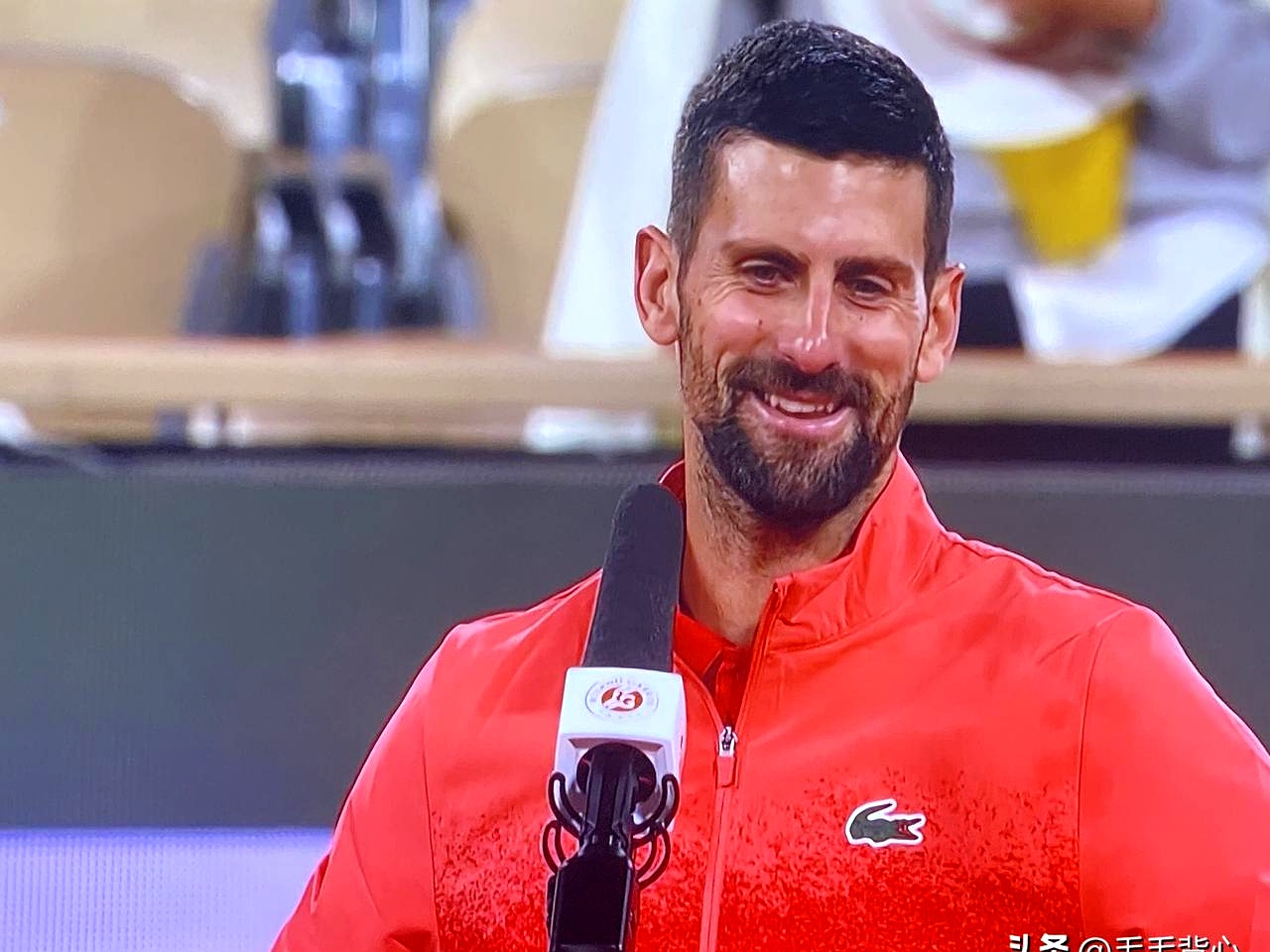 法网翻盘ATP总决赛,德约科维奇刷新纪录的简单介绍 法网翻盘ATP总决赛,德约科维奇刷新纪录的简单介绍