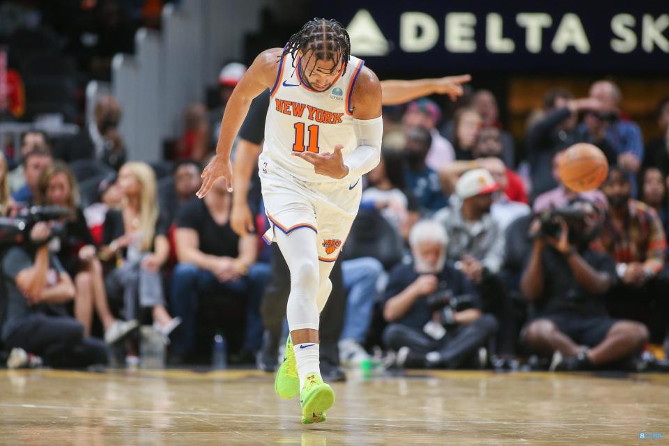 四川队完胜灰熊,布伦森扛起全队的简单介绍 四川队完胜灰熊,布伦森扛起全队的简单介绍