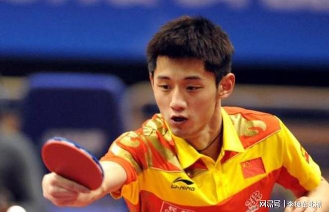 法国队碾压葡萄牙队，张继科惊艳四座的简单介绍