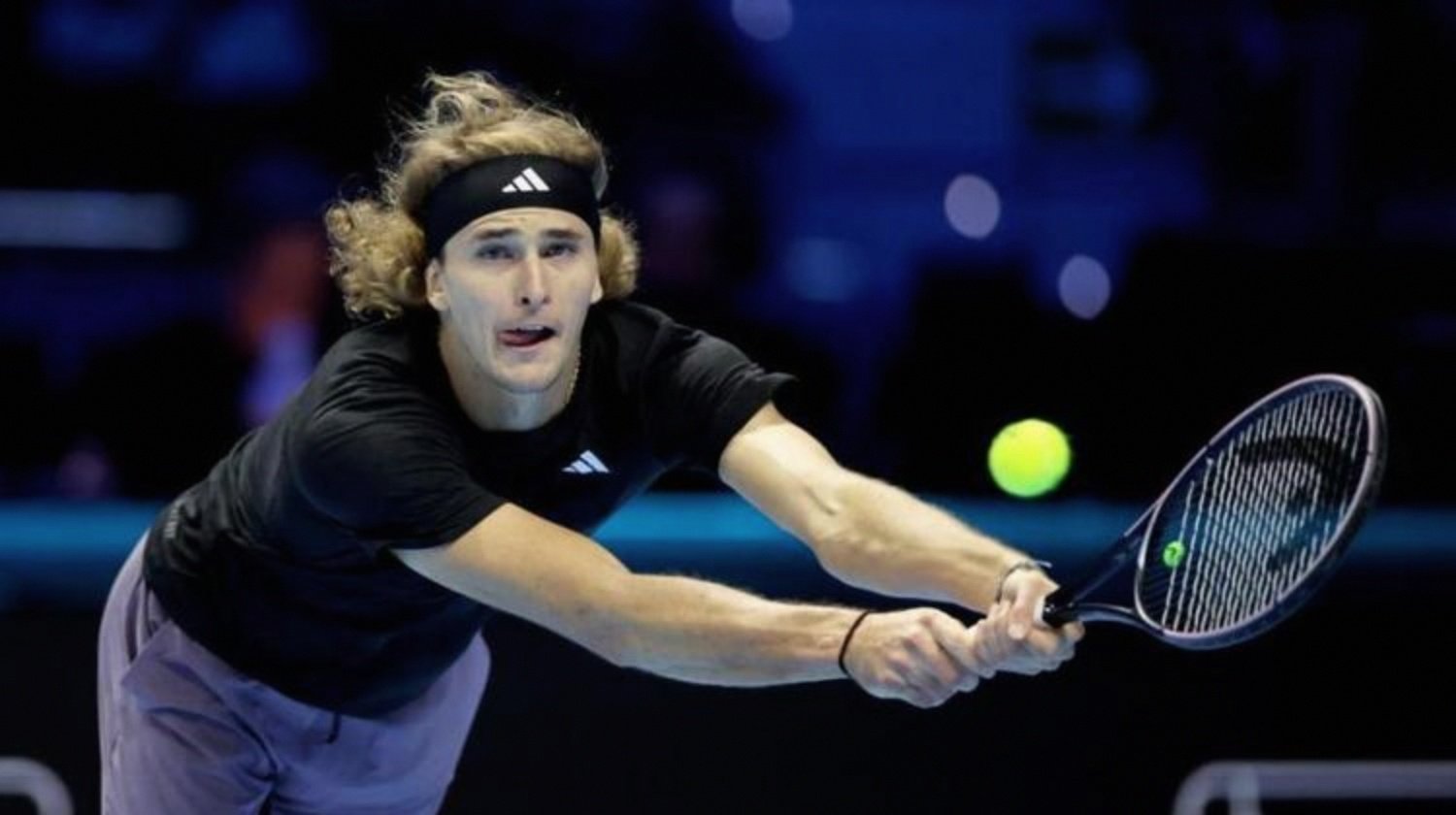 包含蒙特卡洛大师赛碾压澳网，兹维列夫统治全场的词条