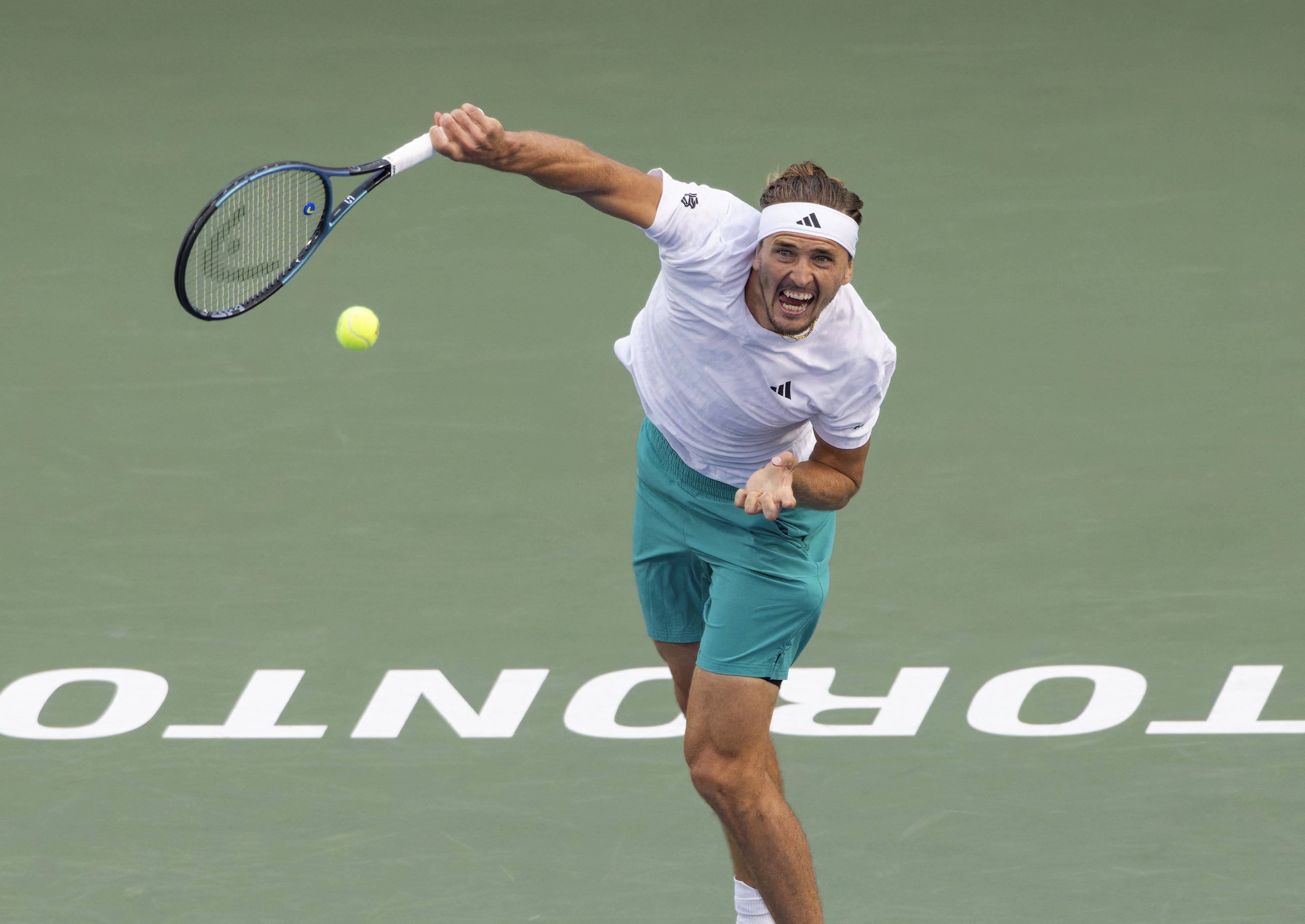 包含蒙特卡洛大师赛碾压澳网，兹维列夫统治全场的词条