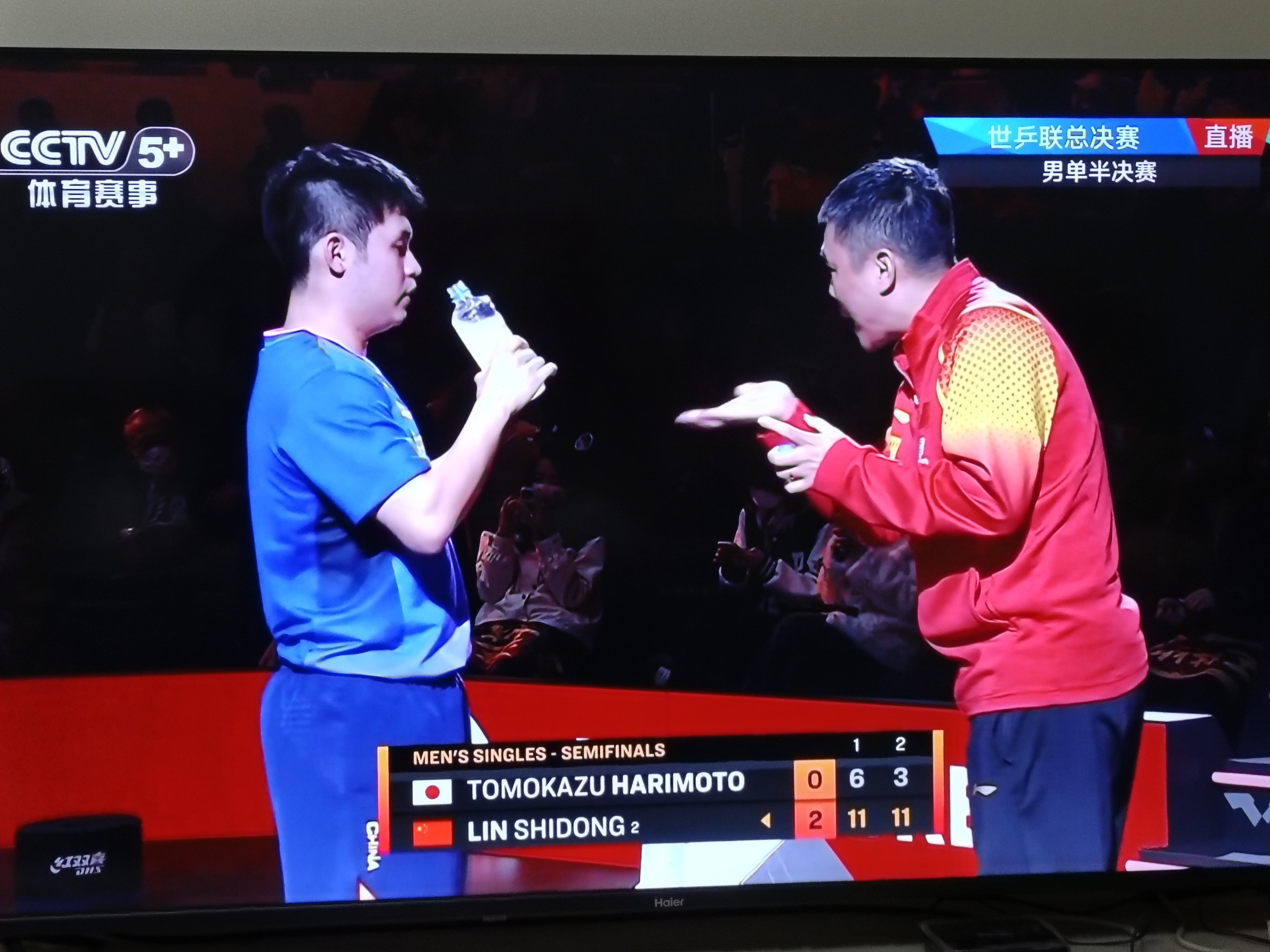 德国队横扫葡萄牙队,张本智和统治全场的简单介绍 德国队横扫葡萄牙队,张本智和统治全场的简单介绍