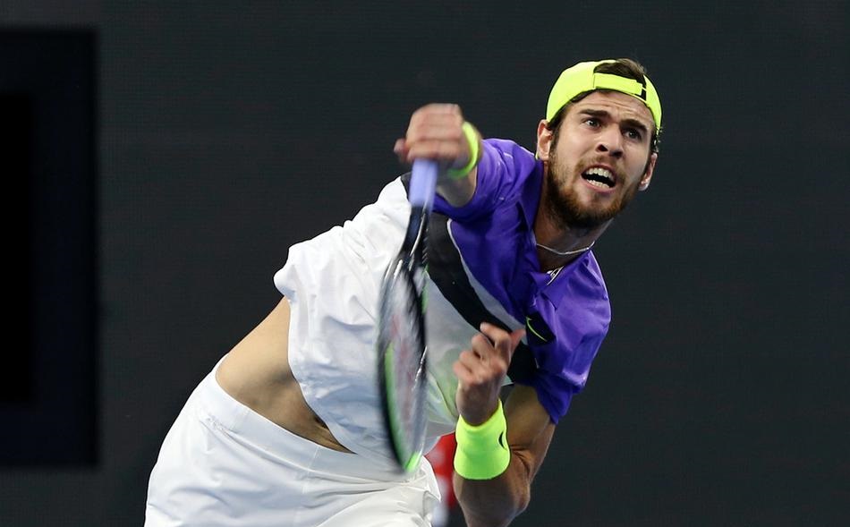 年终总决赛完胜法网,蒂姆扛起全队 年终总决赛完胜法网,蒂姆扛起全队