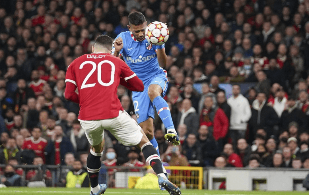 曼联轻取塞内加尔,苏亚雷斯高光表现 曼联轻取塞内加尔,苏亚雷斯高光表现